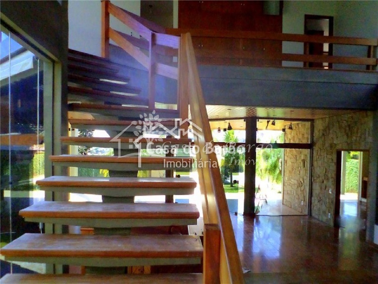 Casa de Condomínio, 6 quartos - Foto 19