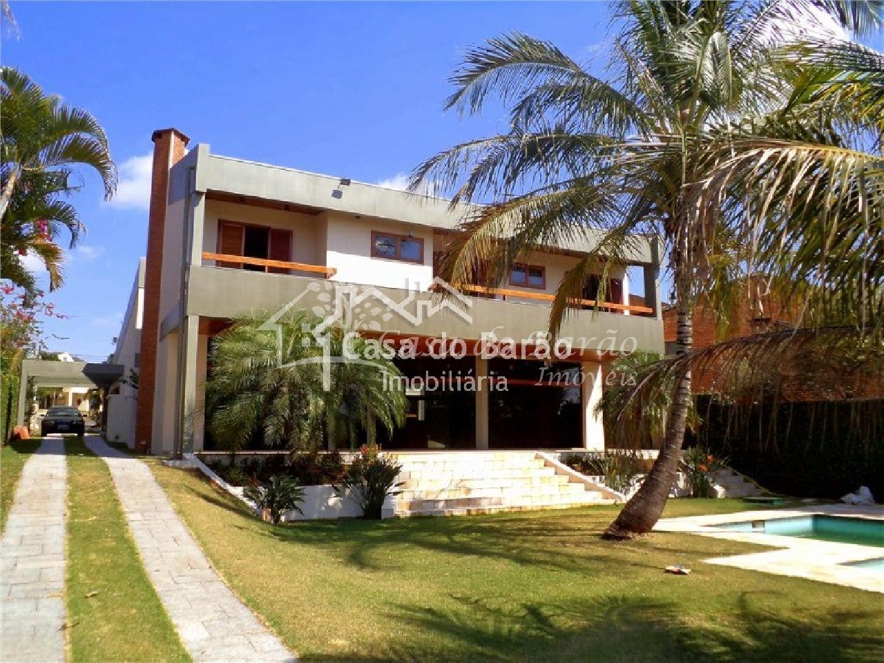 Casa de Condomínio, 6 quartos - Foto 25