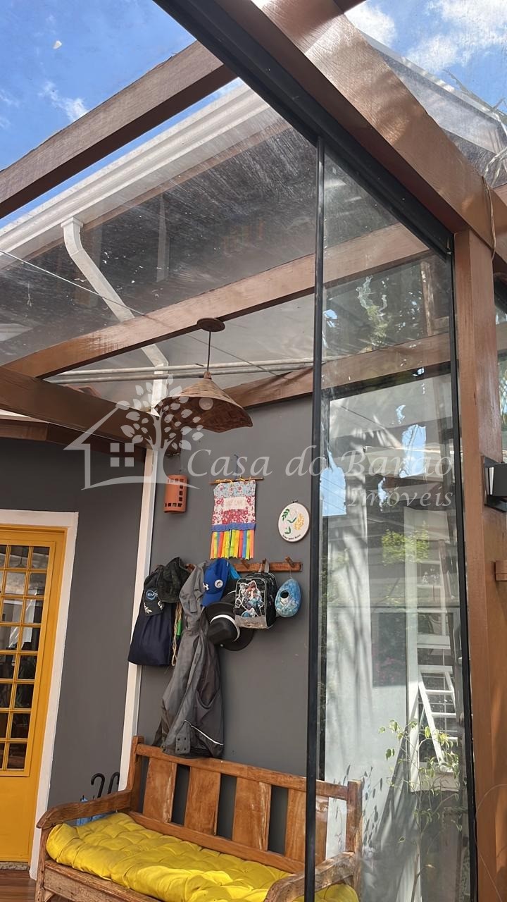 Casa, 3 quartos - Foto 2