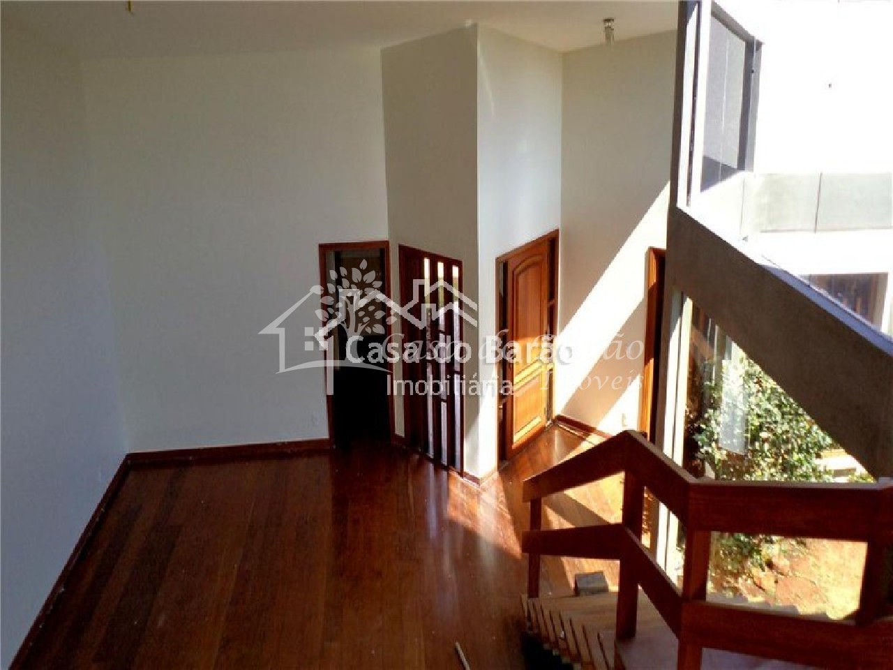 Casa de Condomínio, 6 quartos - Foto 8