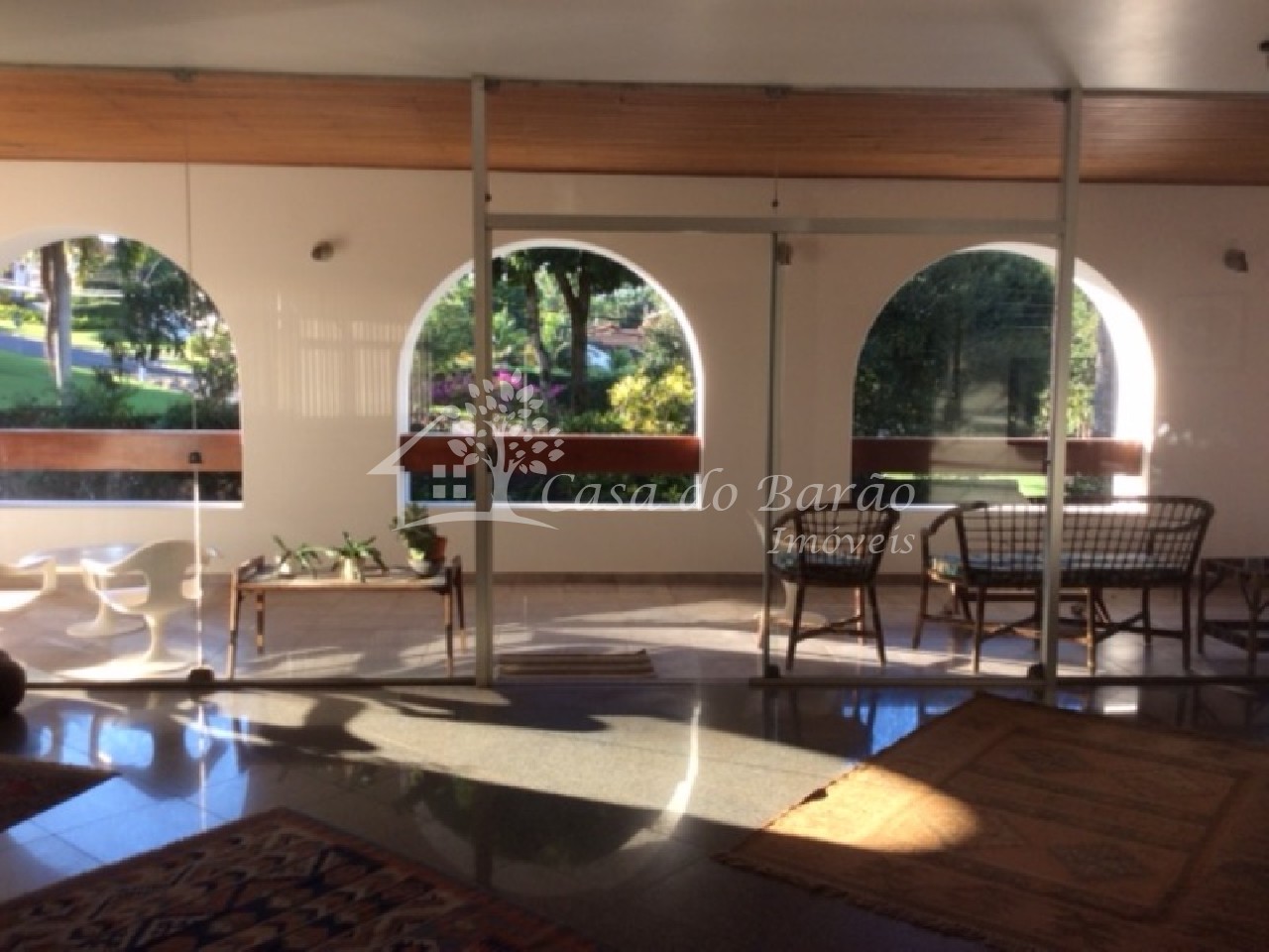 Casa de Condomínio, 4 quartos - Foto 9