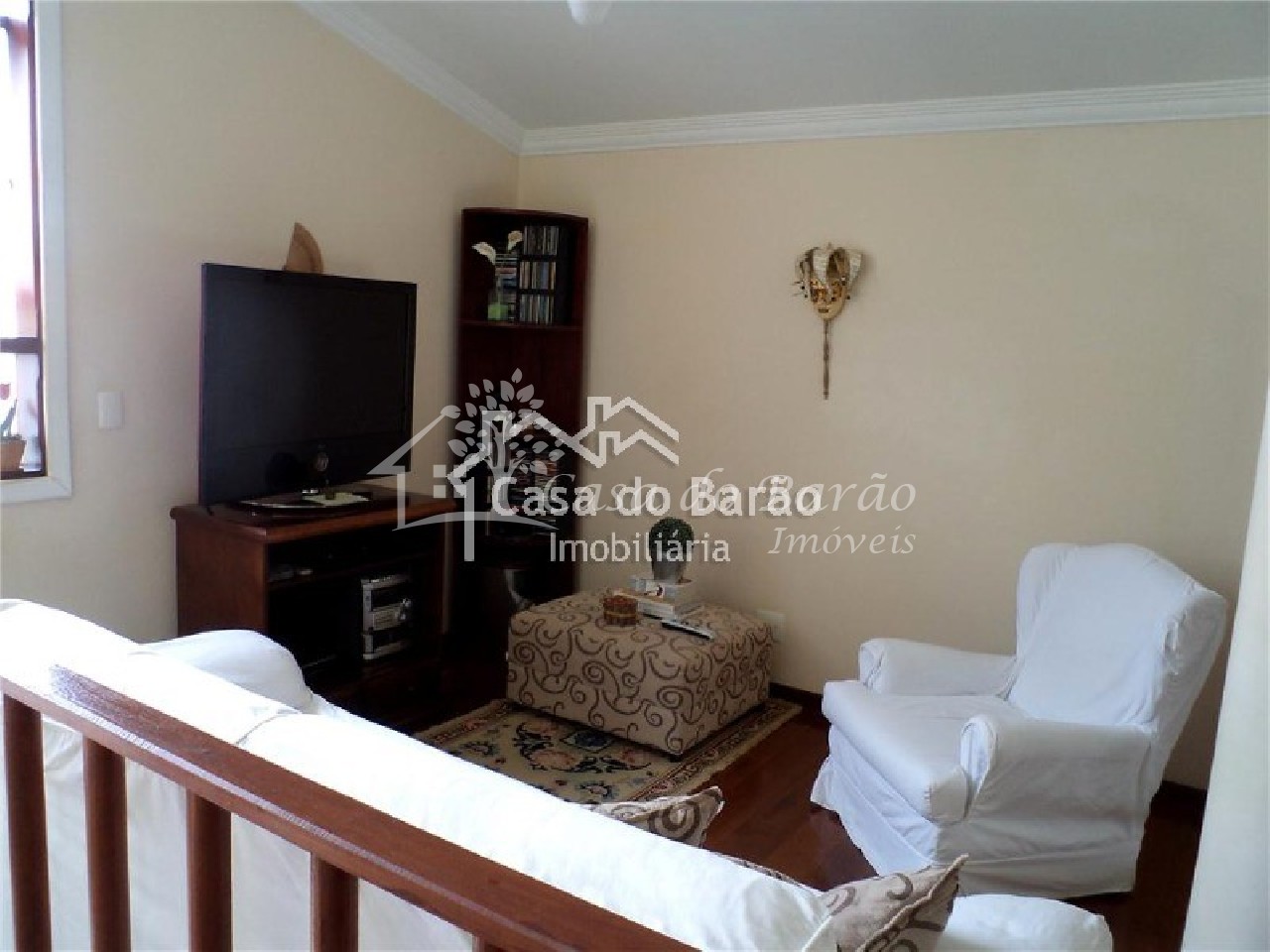Casa de Condomínio, 3 quartos - Foto 26
