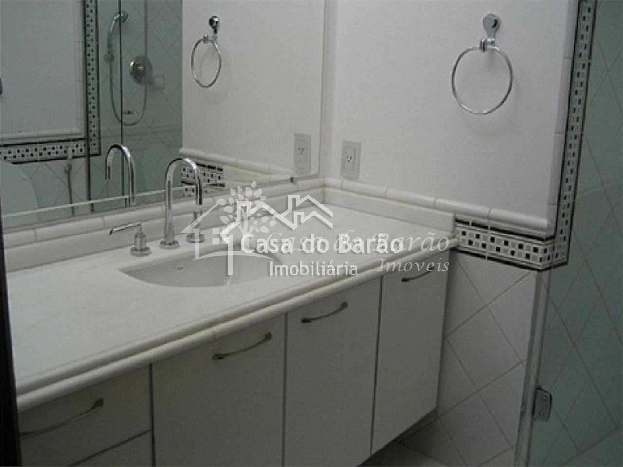 Casa de Condomínio, 4 quartos - Foto 12