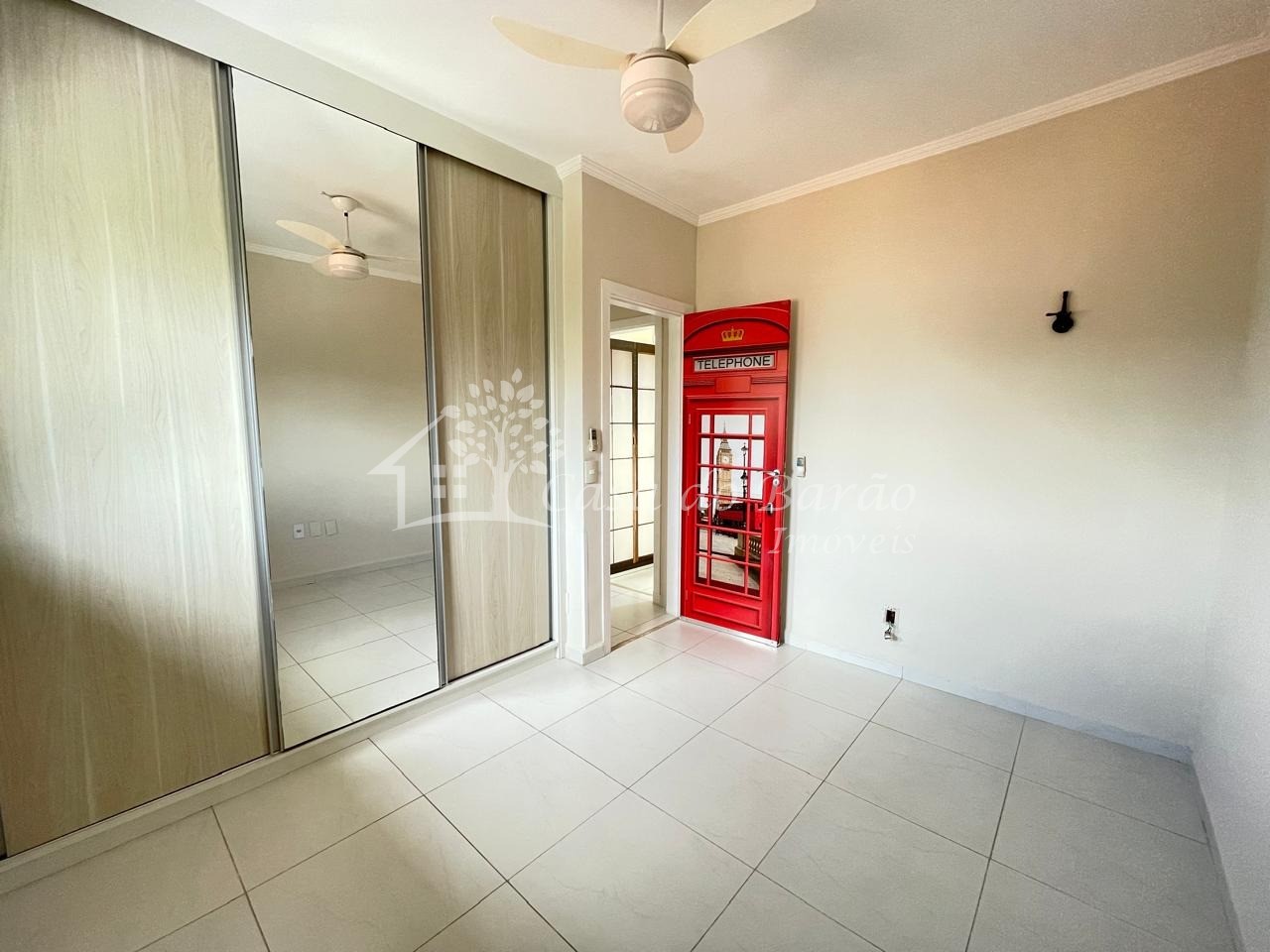 Casa de Condomínio, 2 quartos - Foto 11