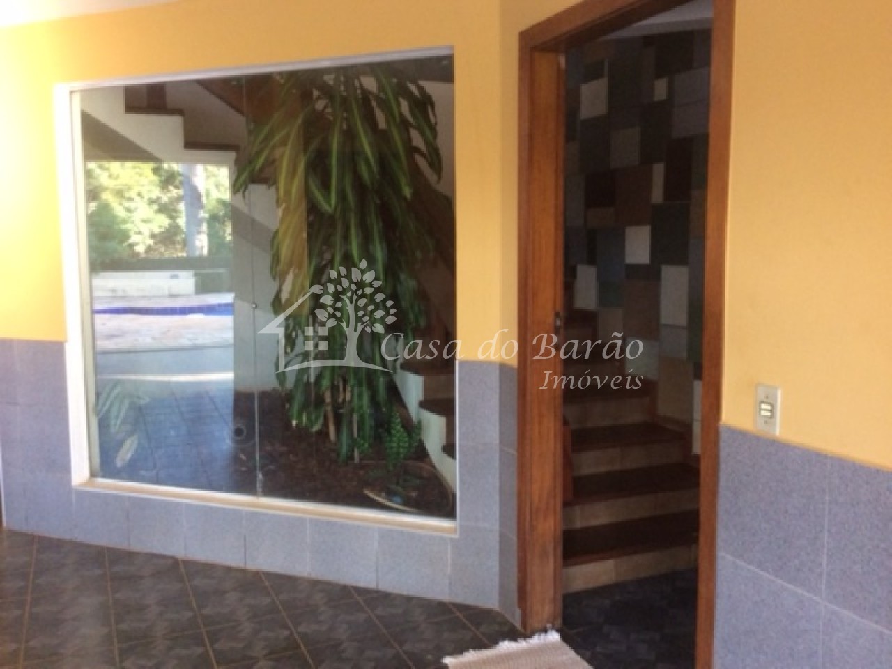 Casa de Condomínio, 4 quartos - Foto 32