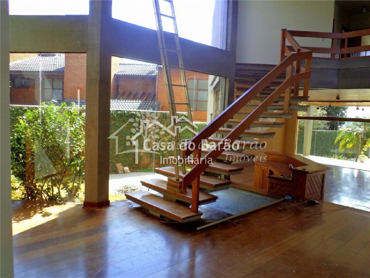 Casa de Condomínio, 6 quartos - Foto 5