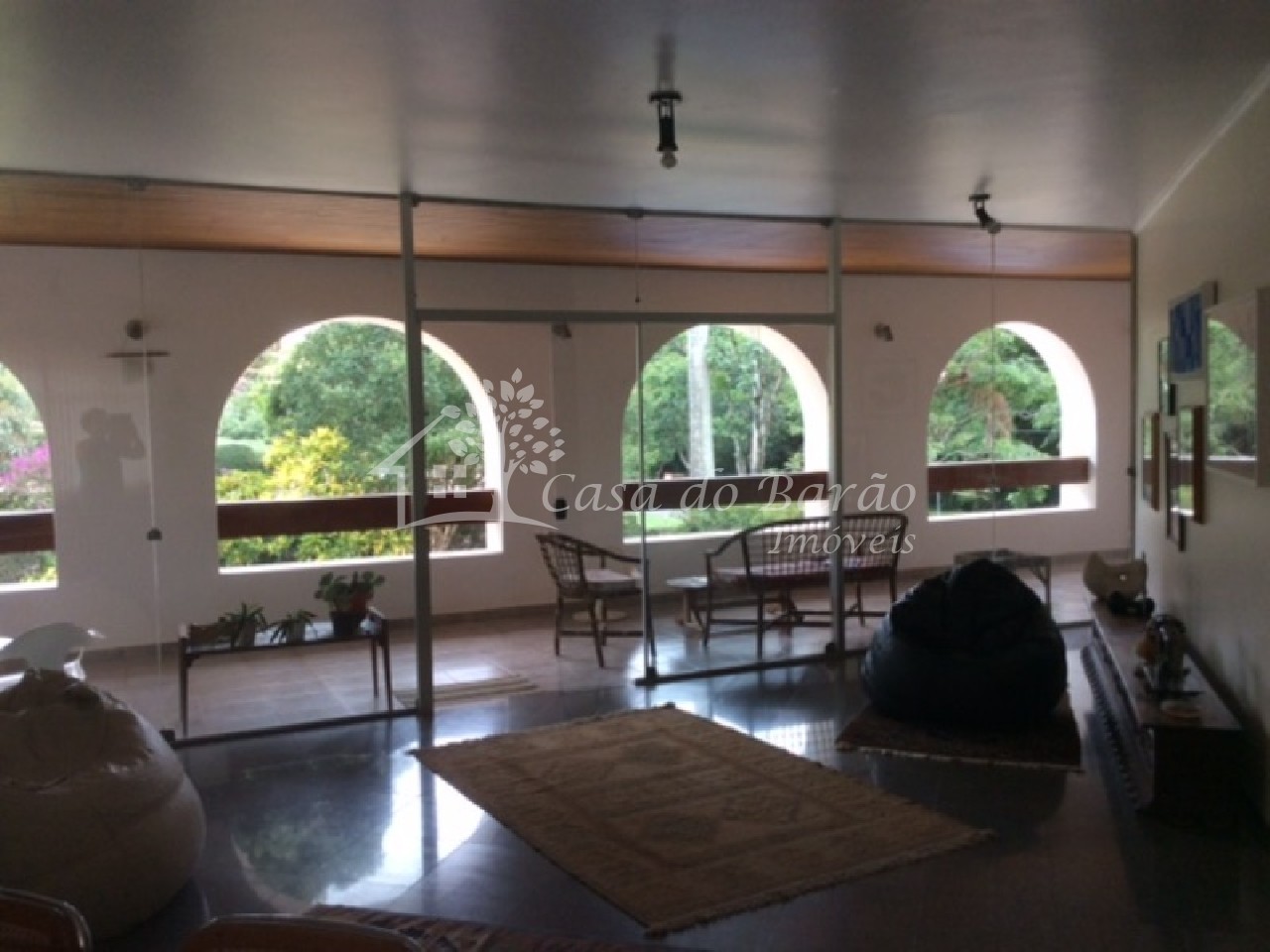 Casa de Condomínio, 4 quartos - Foto 7