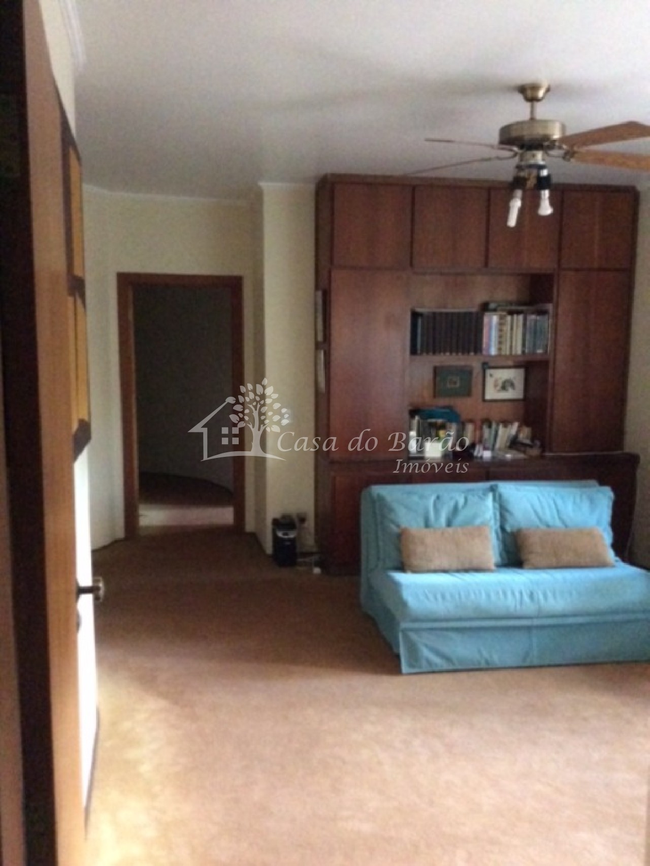 Casa de Condomínio, 4 quartos - Foto 25