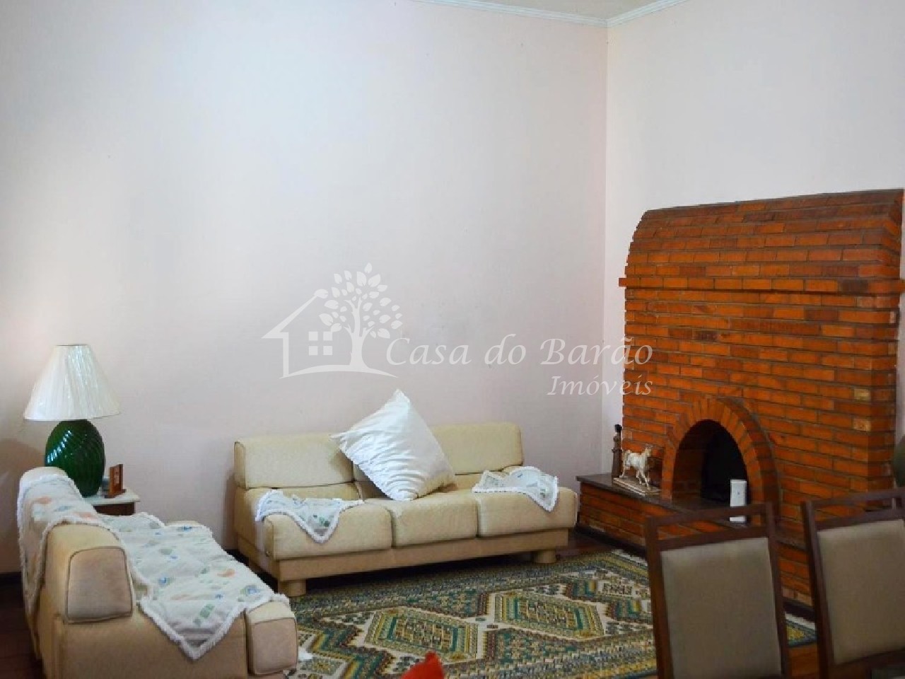 Casa, 4 quartos, 900 m² - Foto 19
