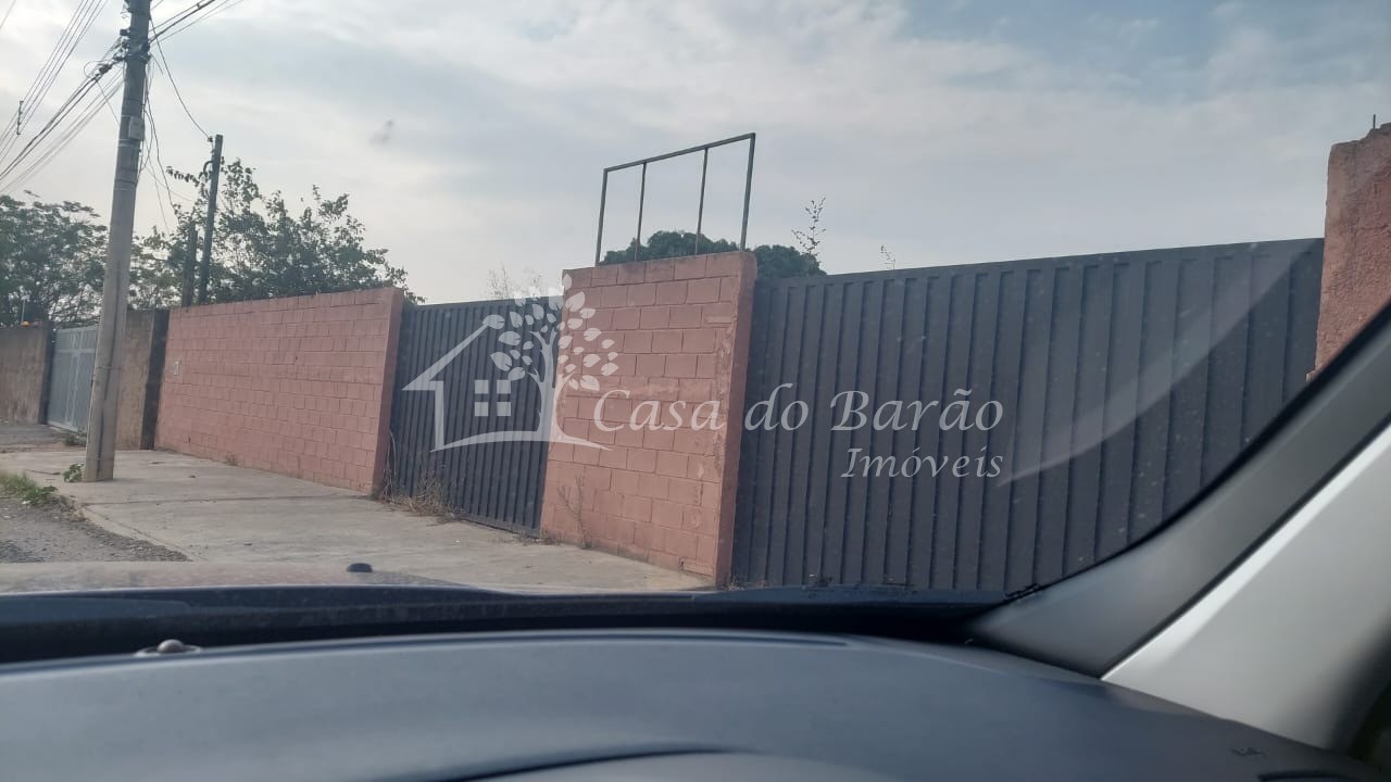 Loteamento e Condomínio - Foto 1