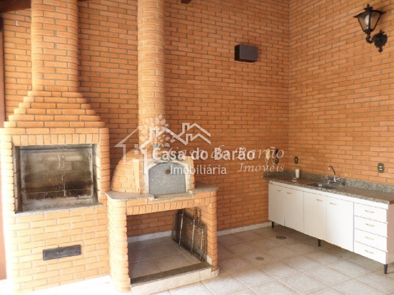 Casa, 3 quartos, 206 m² - Foto 19