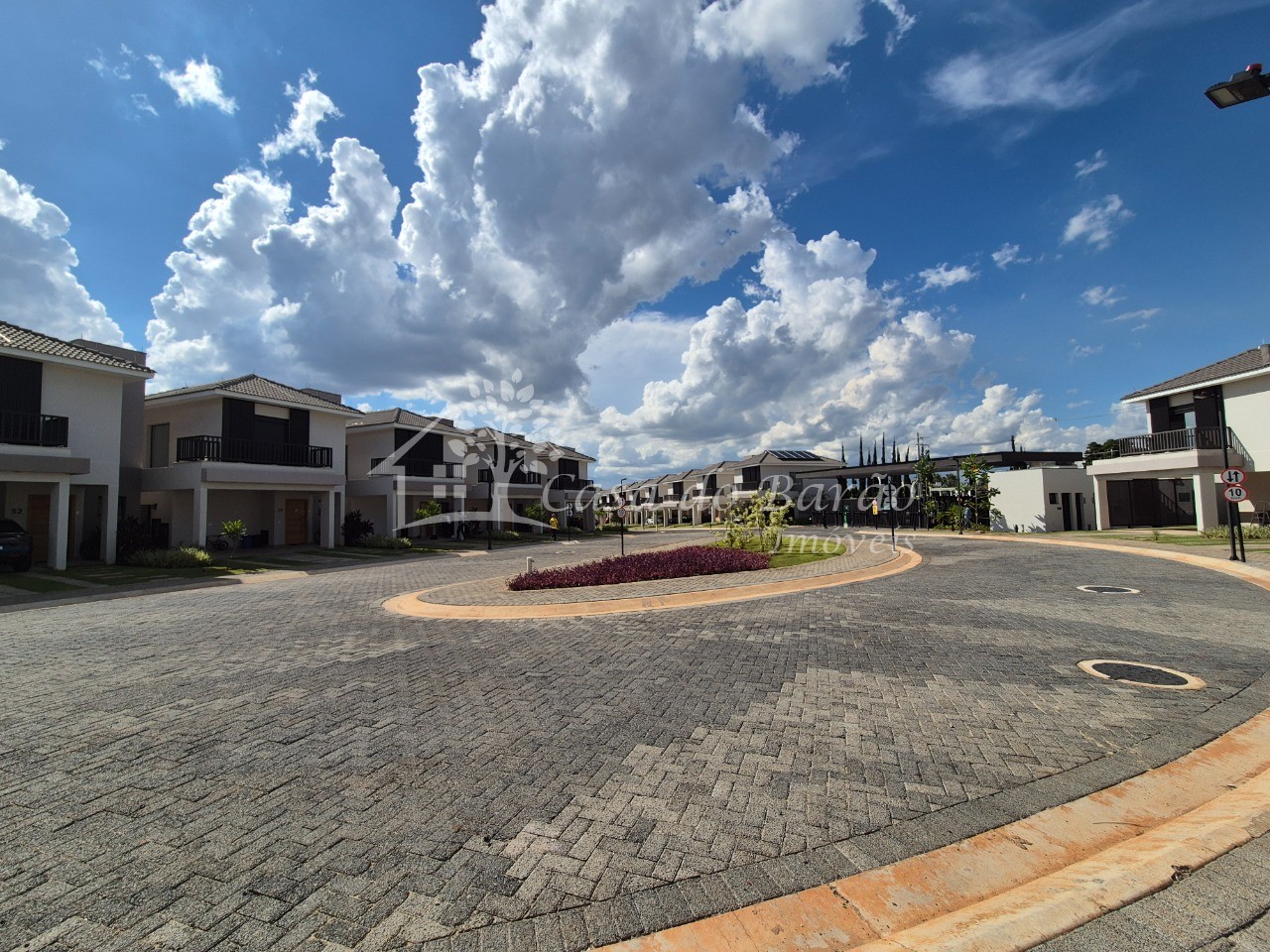 Casa de Condomínio, 3 quartos - Foto 40