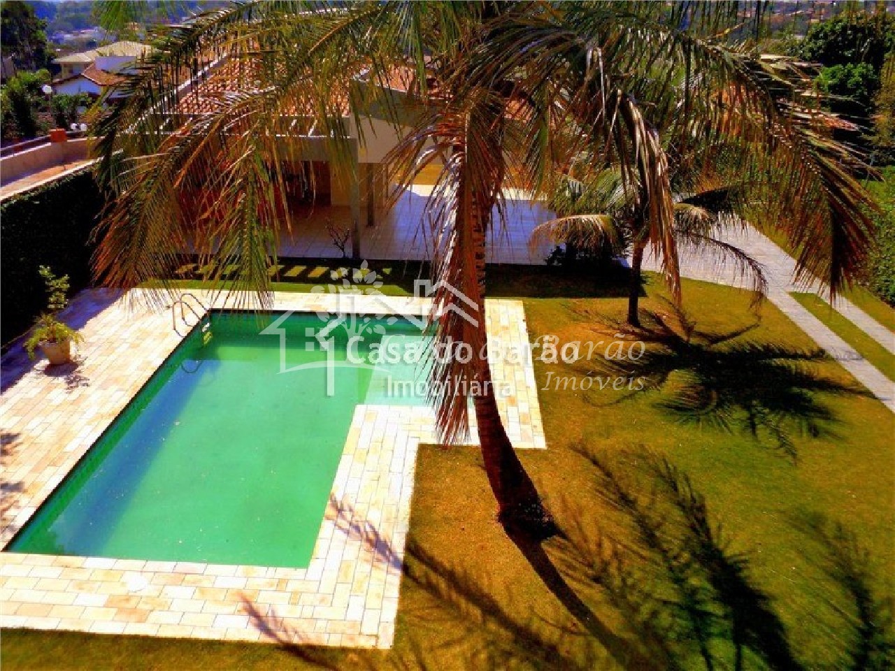 Casa de Condomínio, 6 quartos - Foto 10