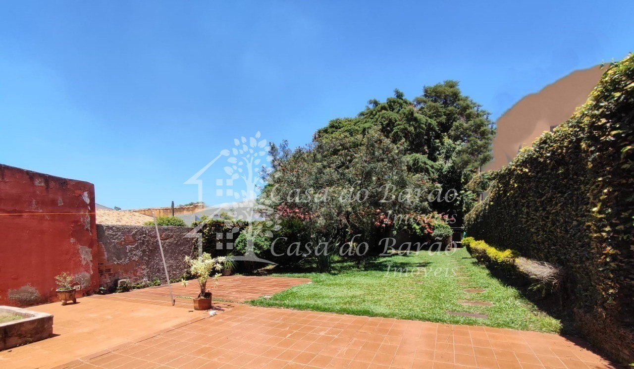 Terreno, 300 m² - Foto 1