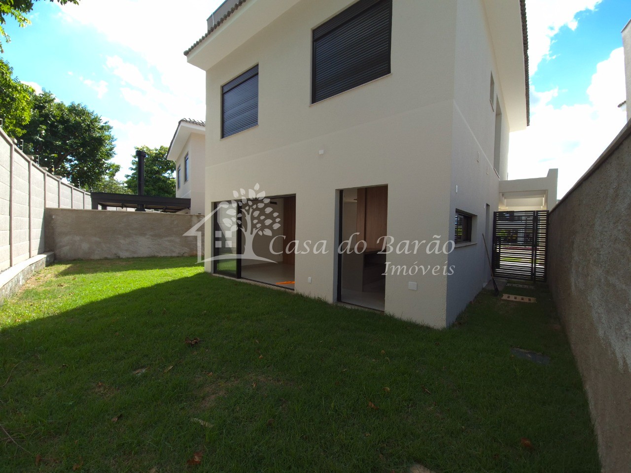 Casa de Condomínio, 3 quartos - Foto 13