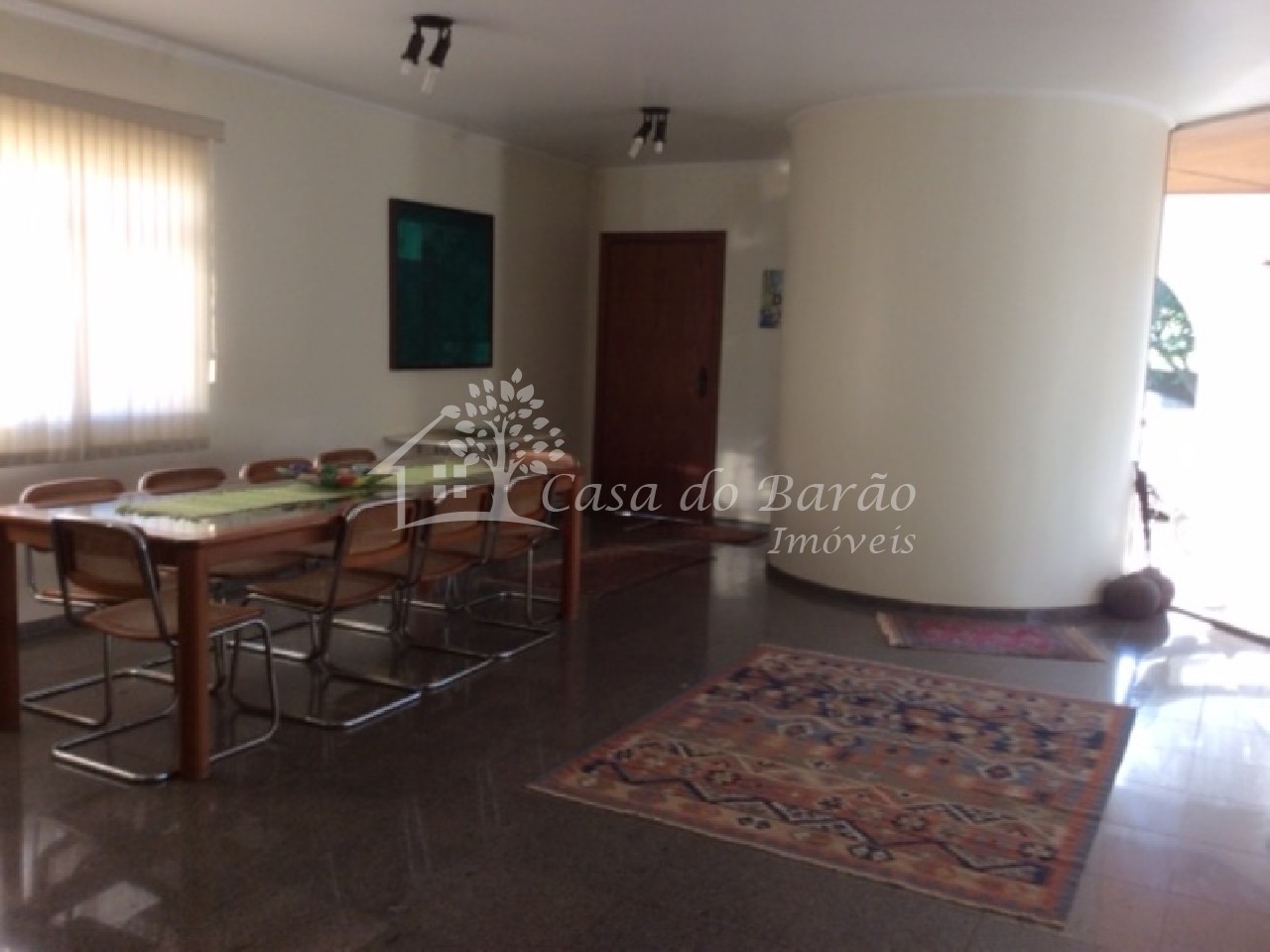 Casa de Condomínio, 4 quartos - Foto 8