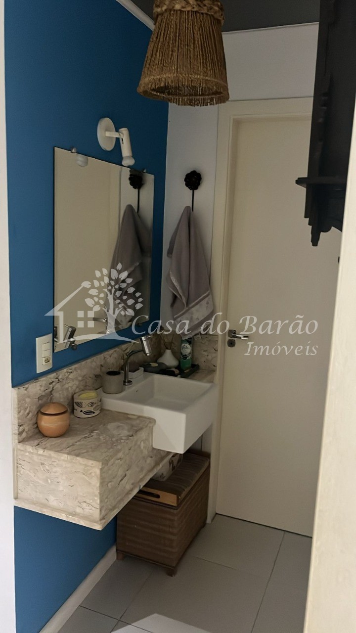 Casa, 3 quartos - Foto 16