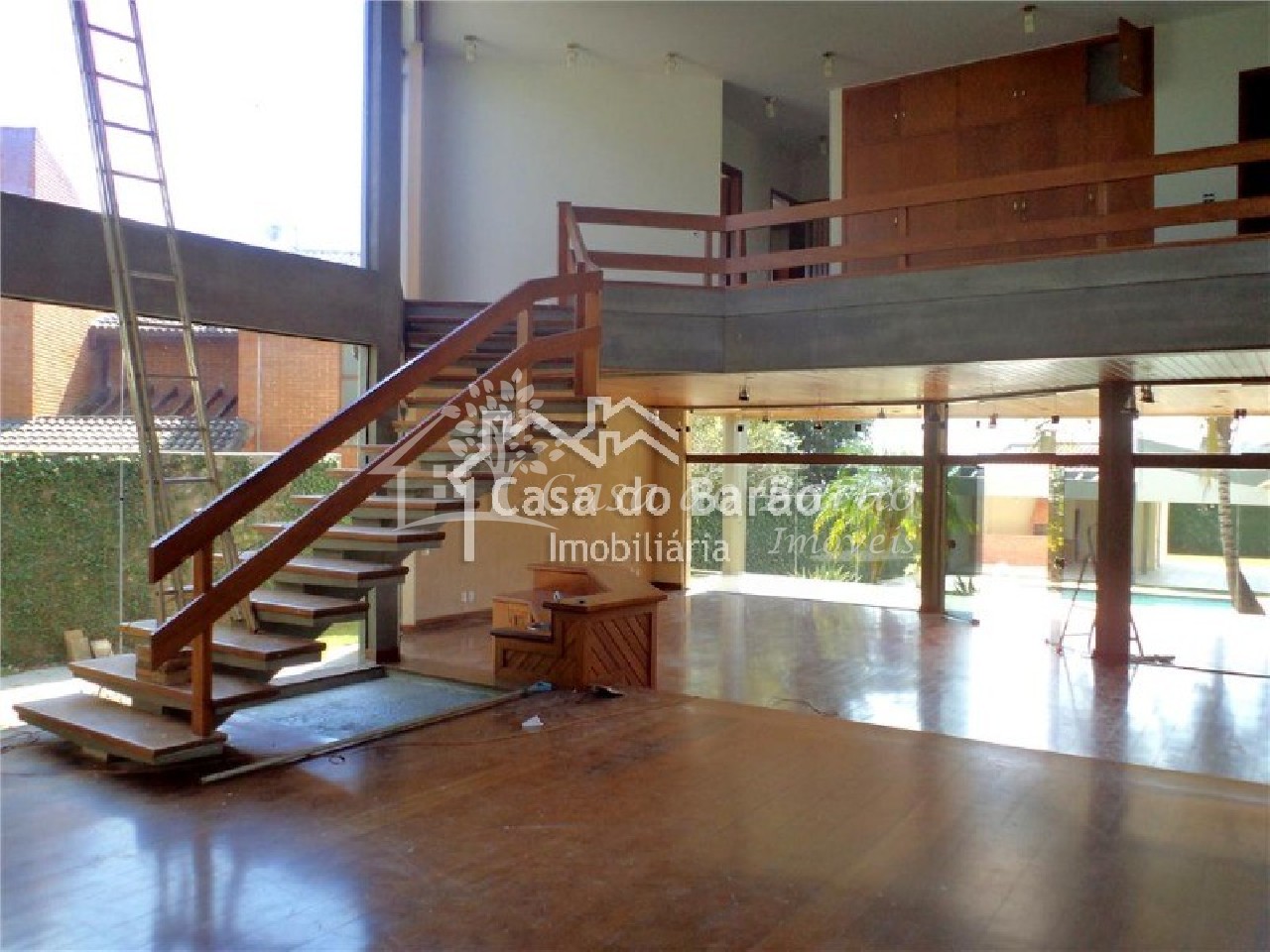 Casa de Condomínio, 6 quartos - Foto 21