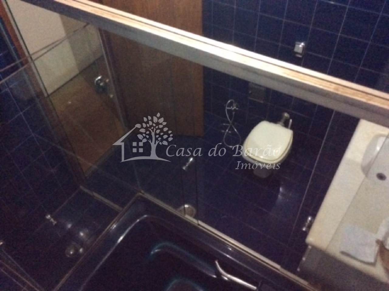 Casa de Condomínio, 4 quartos - Foto 27