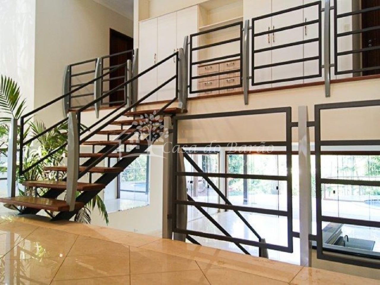 Casa de Condomínio, 4 quartos - Foto 4