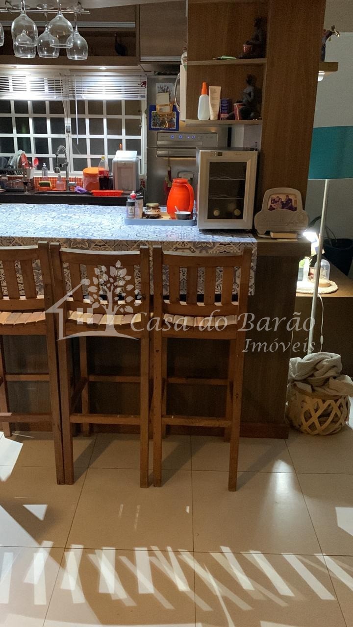 Casa, 3 quartos - Foto 15