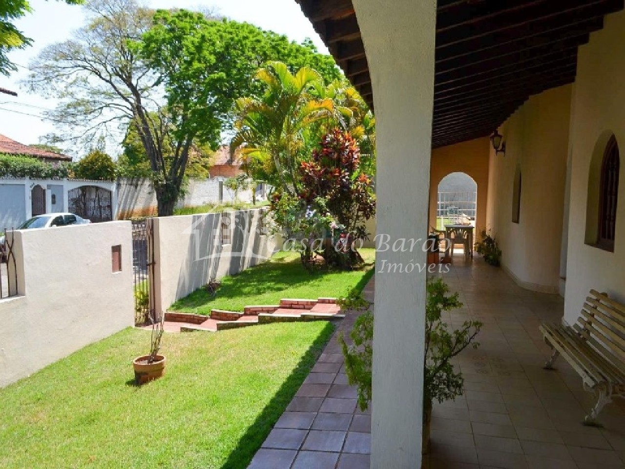 Casa, 4 quartos, 900 m² - Foto 2