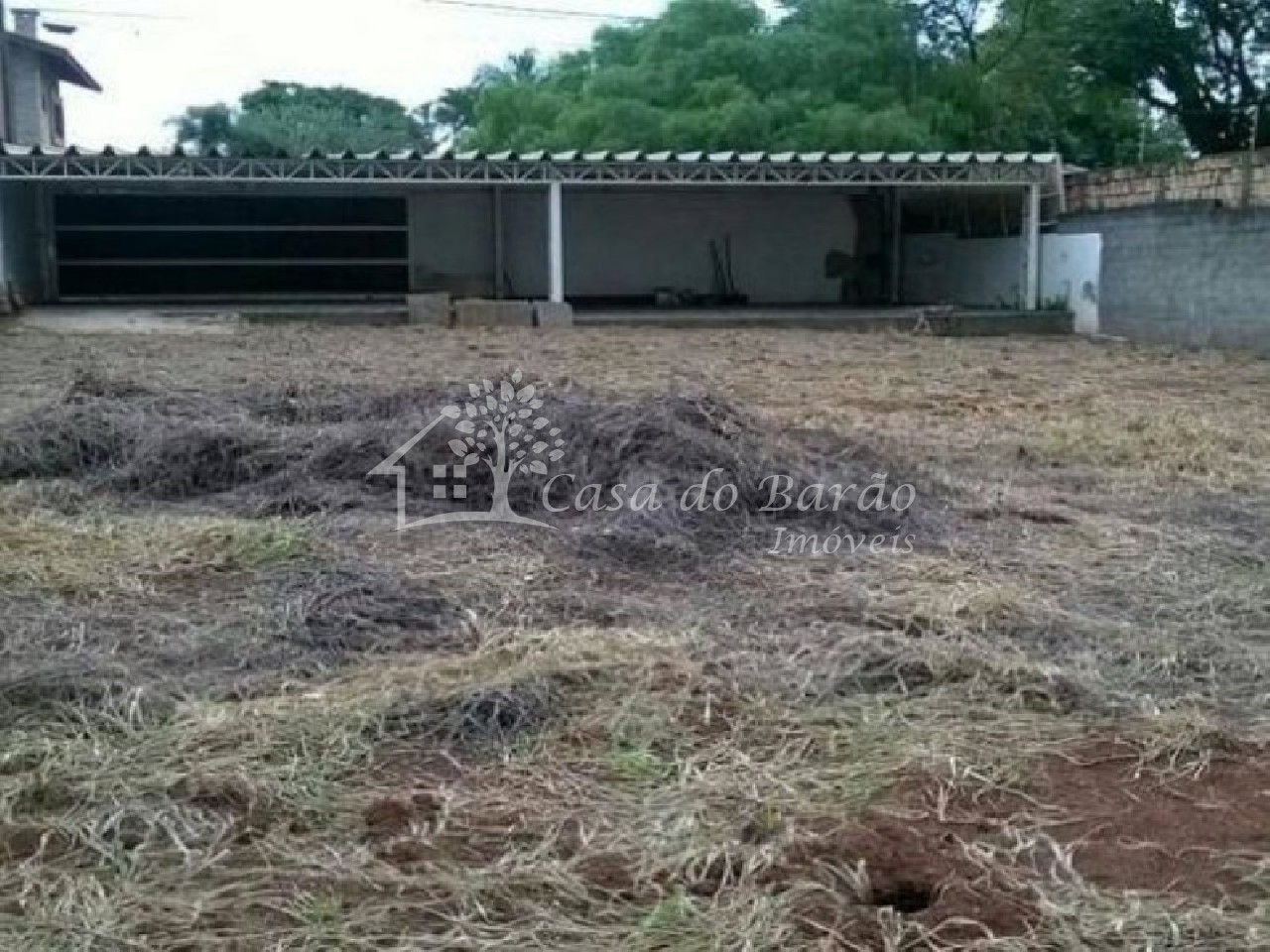 Terreno, 450 m² - Foto 3