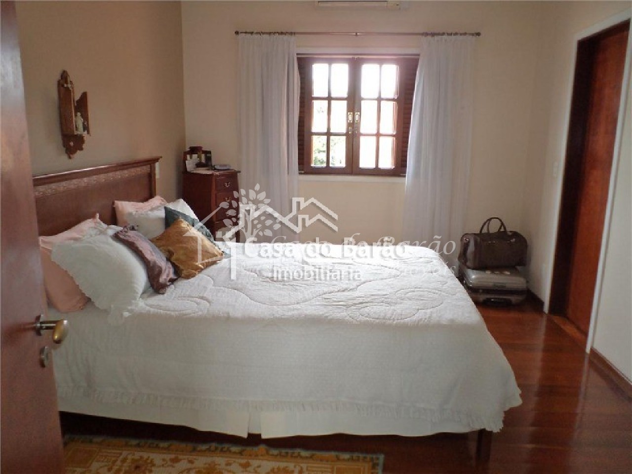 Casa de Condomínio, 3 quartos - Foto 11