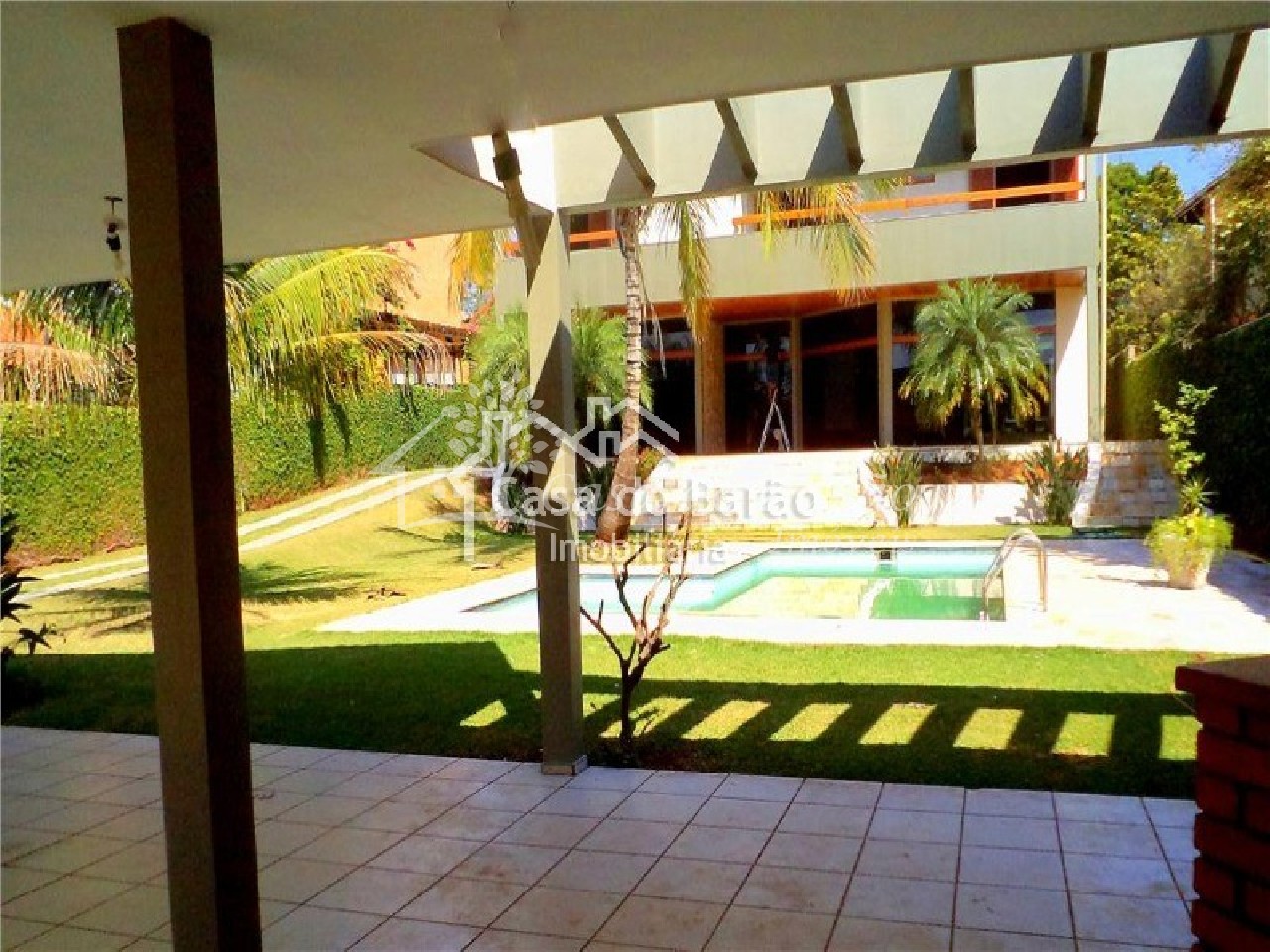 Casa de Condomínio, 6 quartos - Foto 14