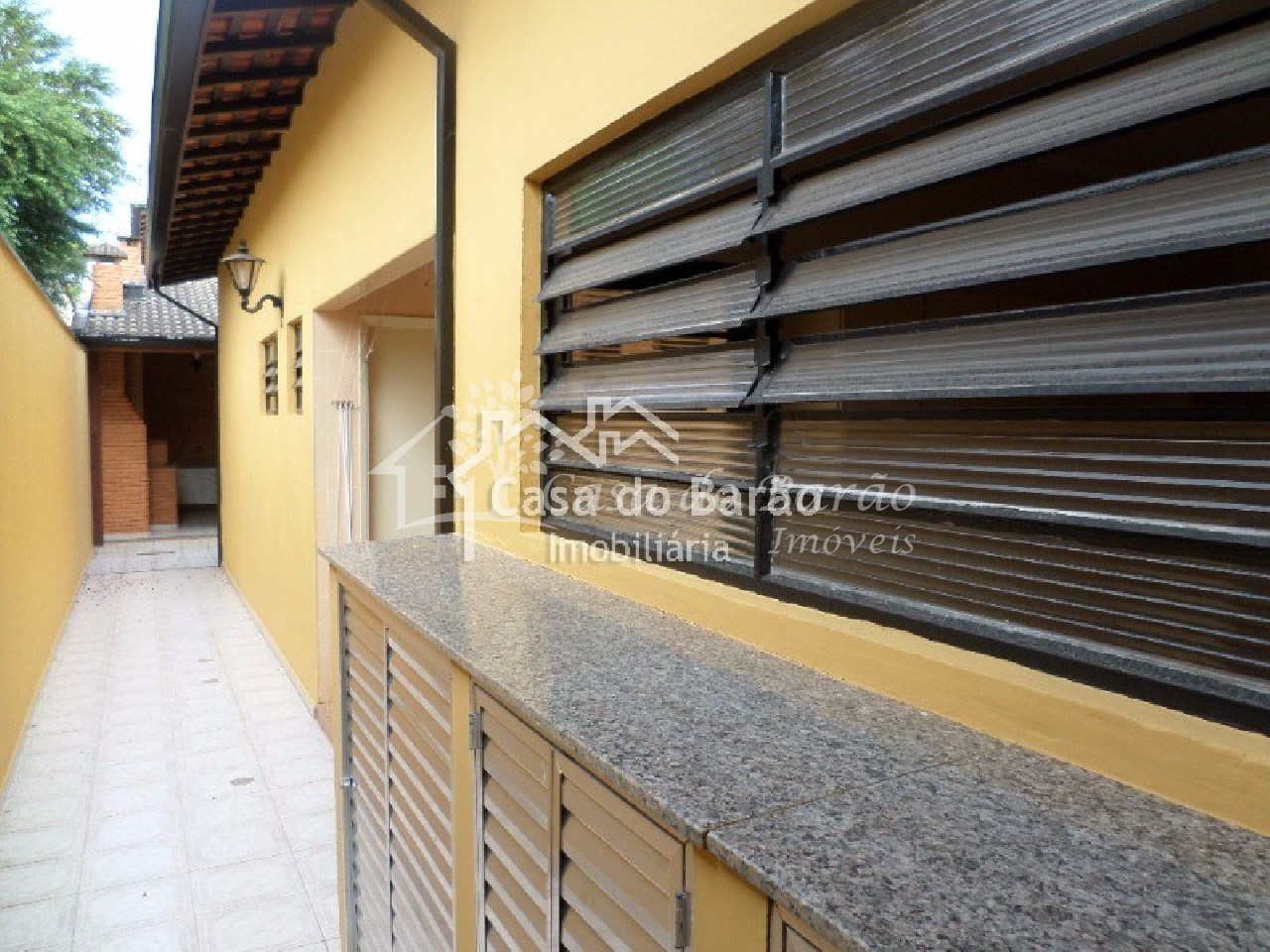 Casa, 3 quartos, 206 m² - Foto 3