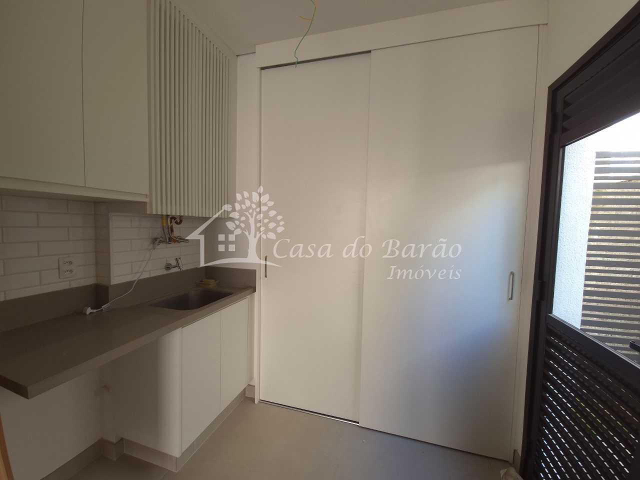 Casa de Condomínio, 3 quartos - Foto 10