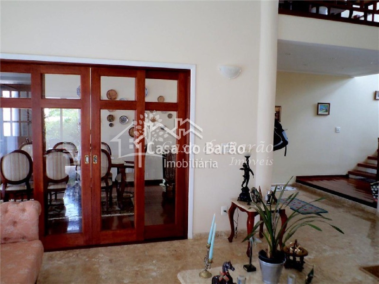 Casa de Condomínio, 3 quartos - Foto 17
