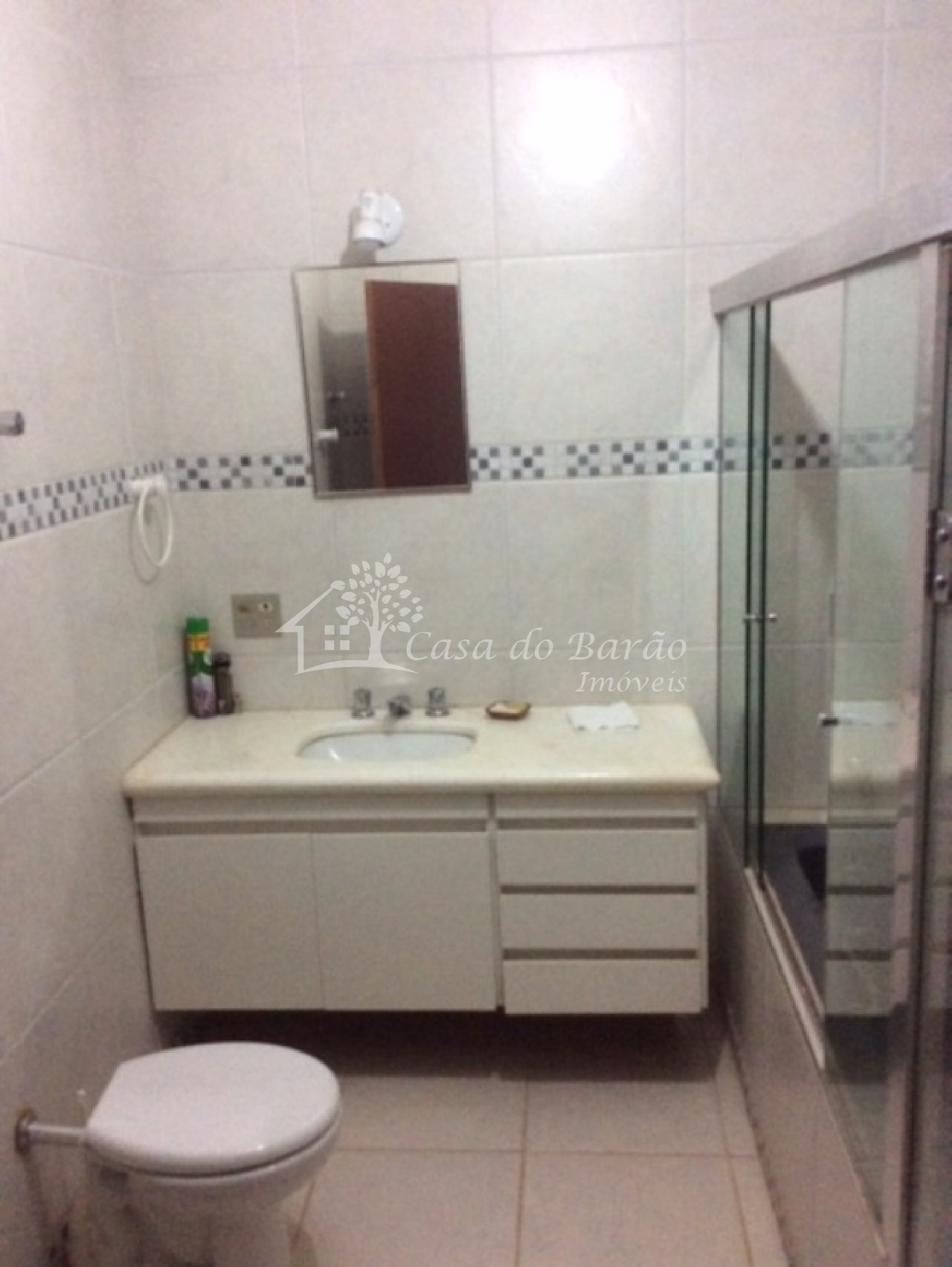 Casa de Condomínio, 4 quartos - Foto 17