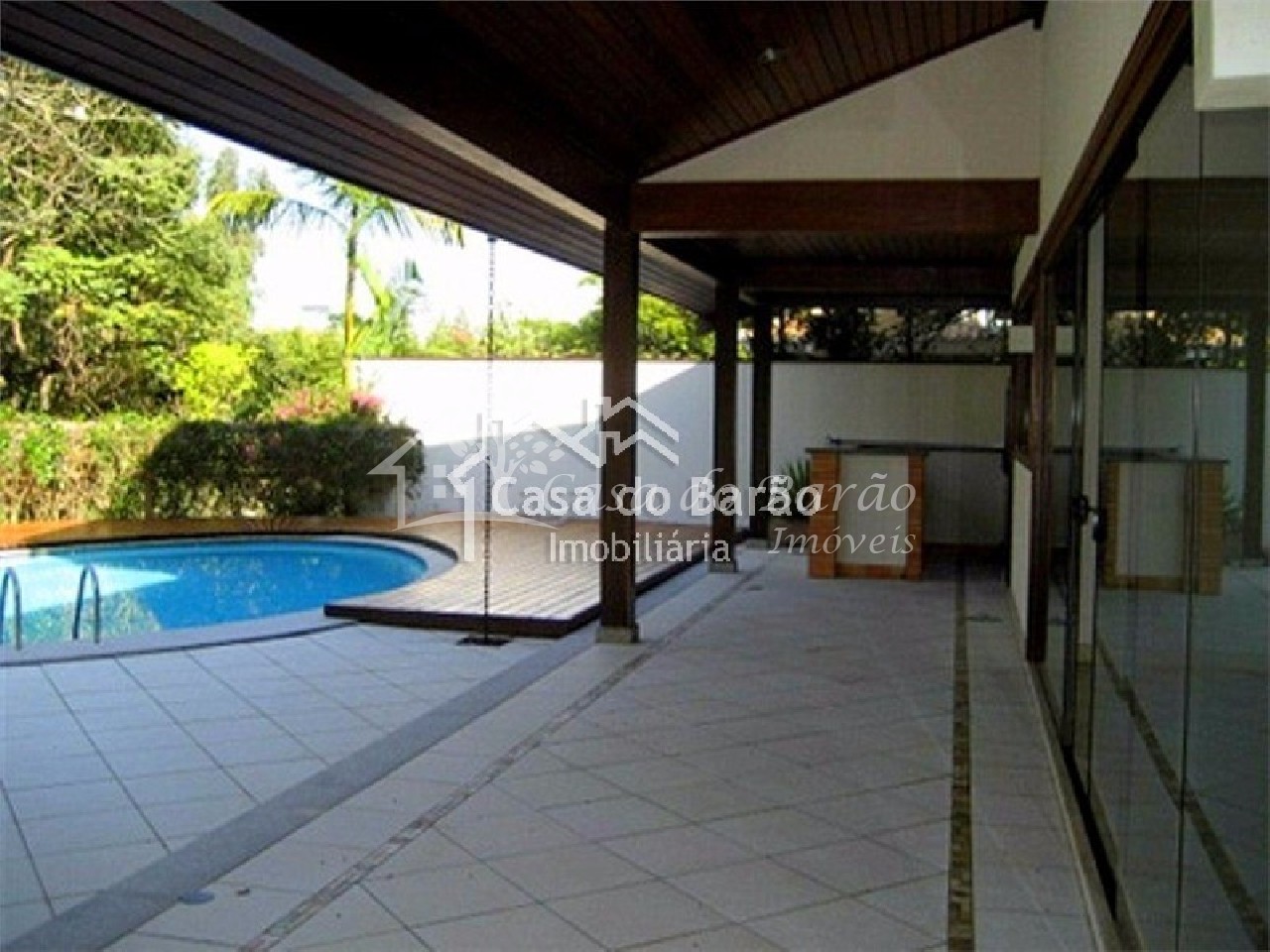 Casa de Condomínio, 4 quartos - Foto 7