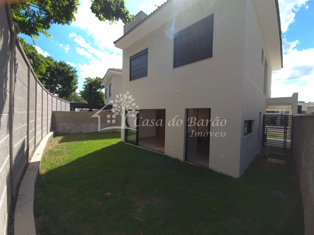 Casa de Condomínio, 3 quartos - Foto 14