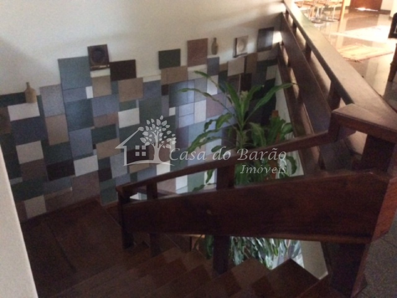 Casa de Condomínio, 4 quartos - Foto 33