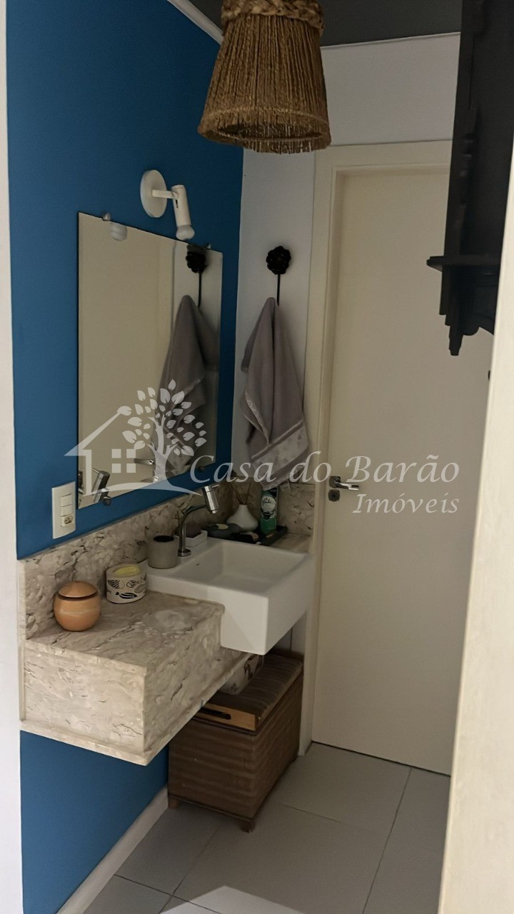 Casa, 3 quartos - Foto 3