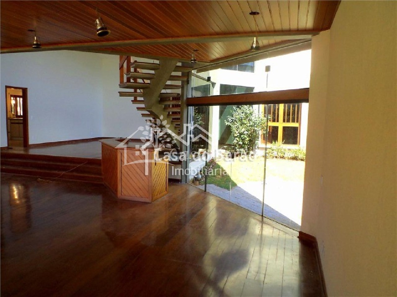 Casa de Condomínio, 6 quartos - Foto 28