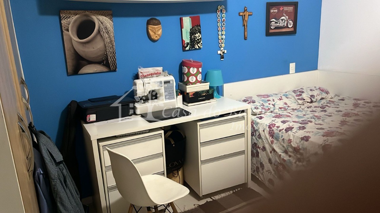 Casa, 3 quartos - Foto 7