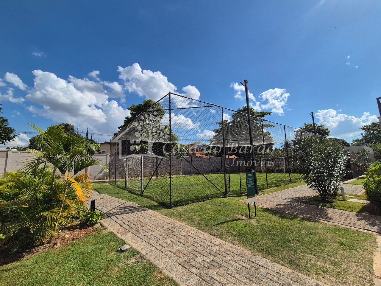 Casa de Condomínio, 3 quartos - Foto 42