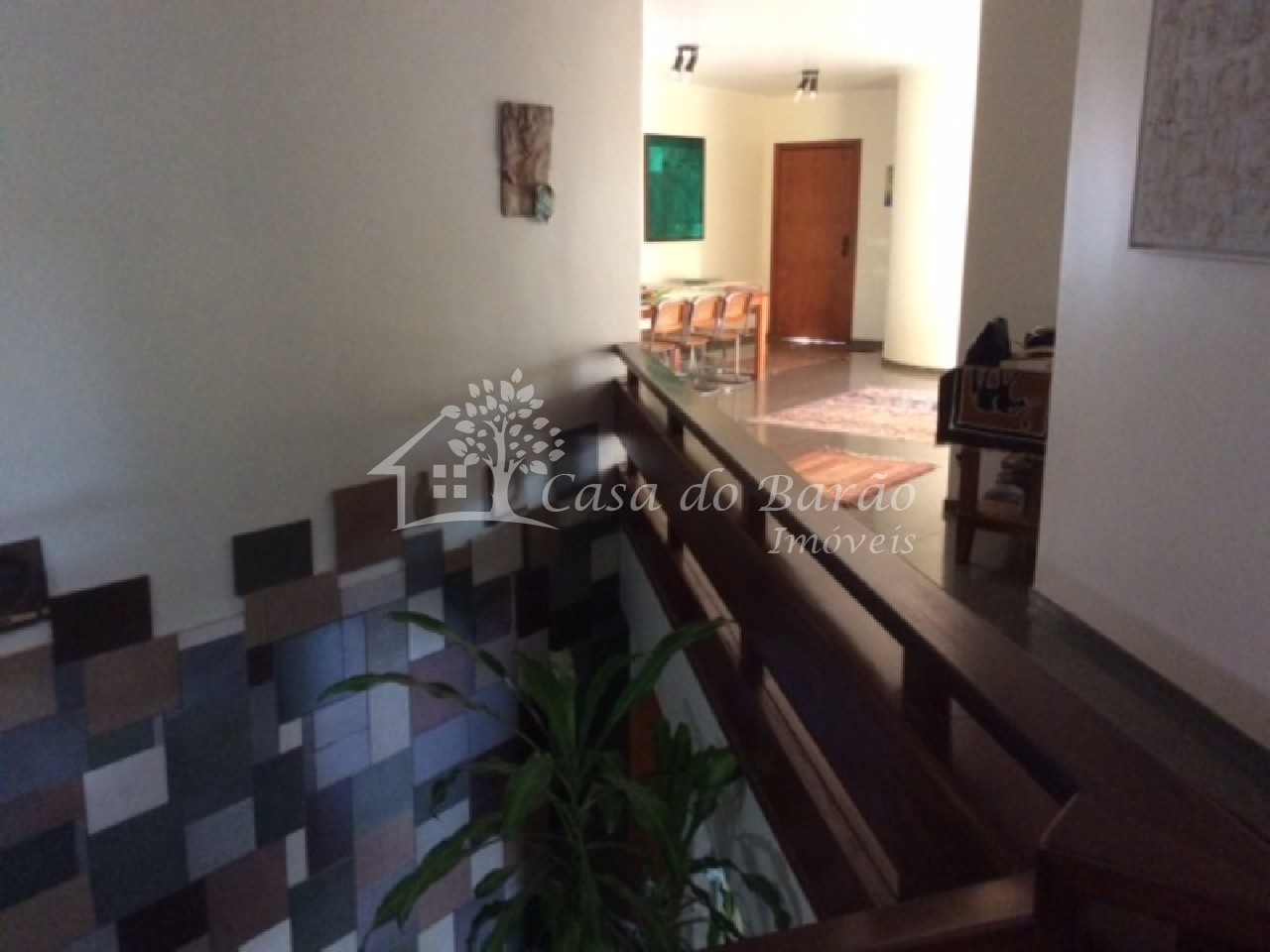 Casa de Condomínio, 4 quartos - Foto 30