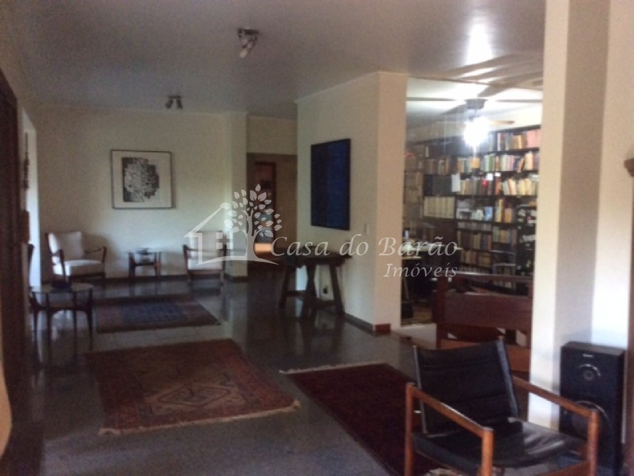 Casa de Condomínio, 4 quartos - Foto 10