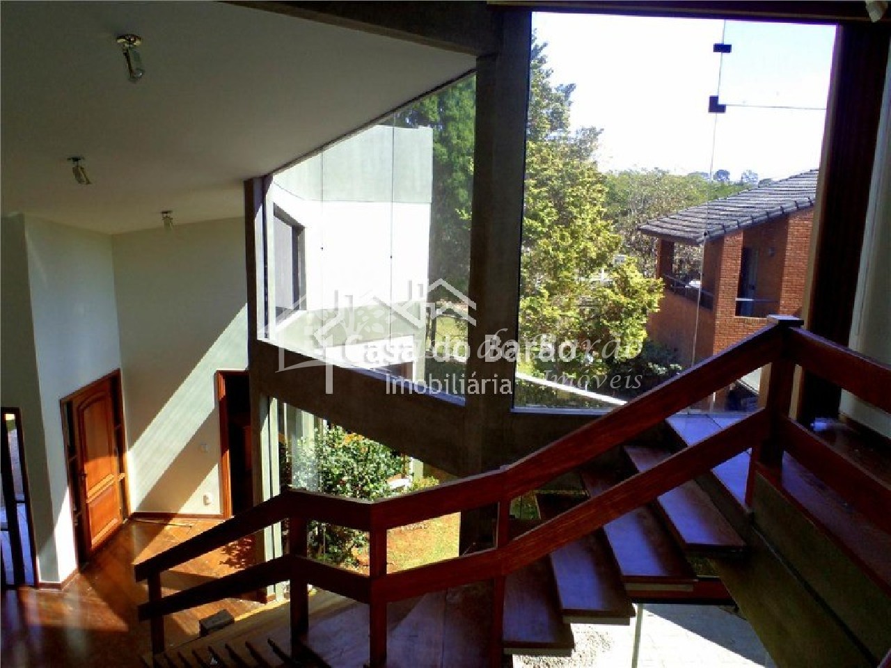 Casa de Condomínio, 6 quartos - Foto 12