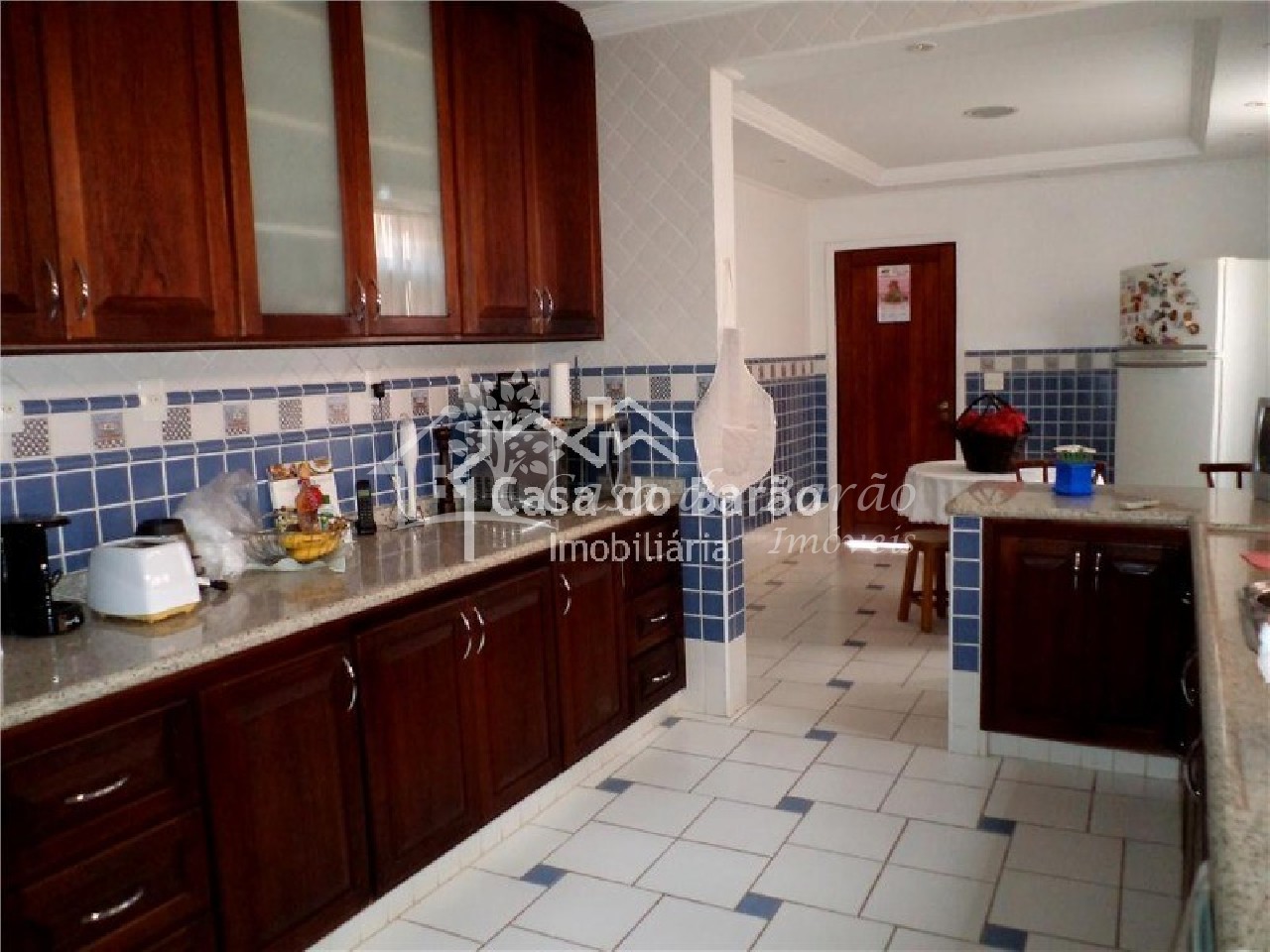 Casa de Condomínio, 3 quartos - Foto 20