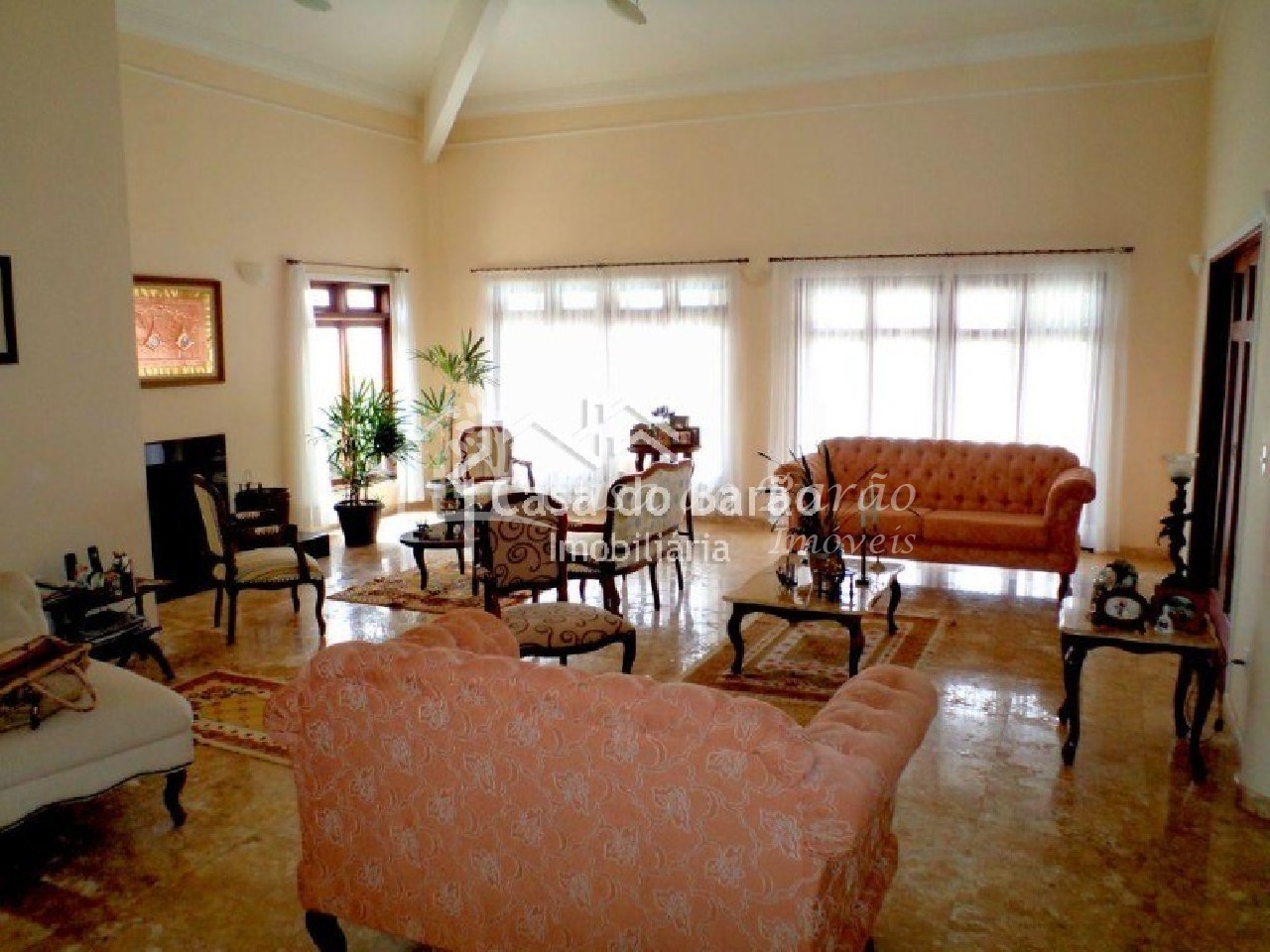 Casa de Condomínio, 3 quartos - Foto 6