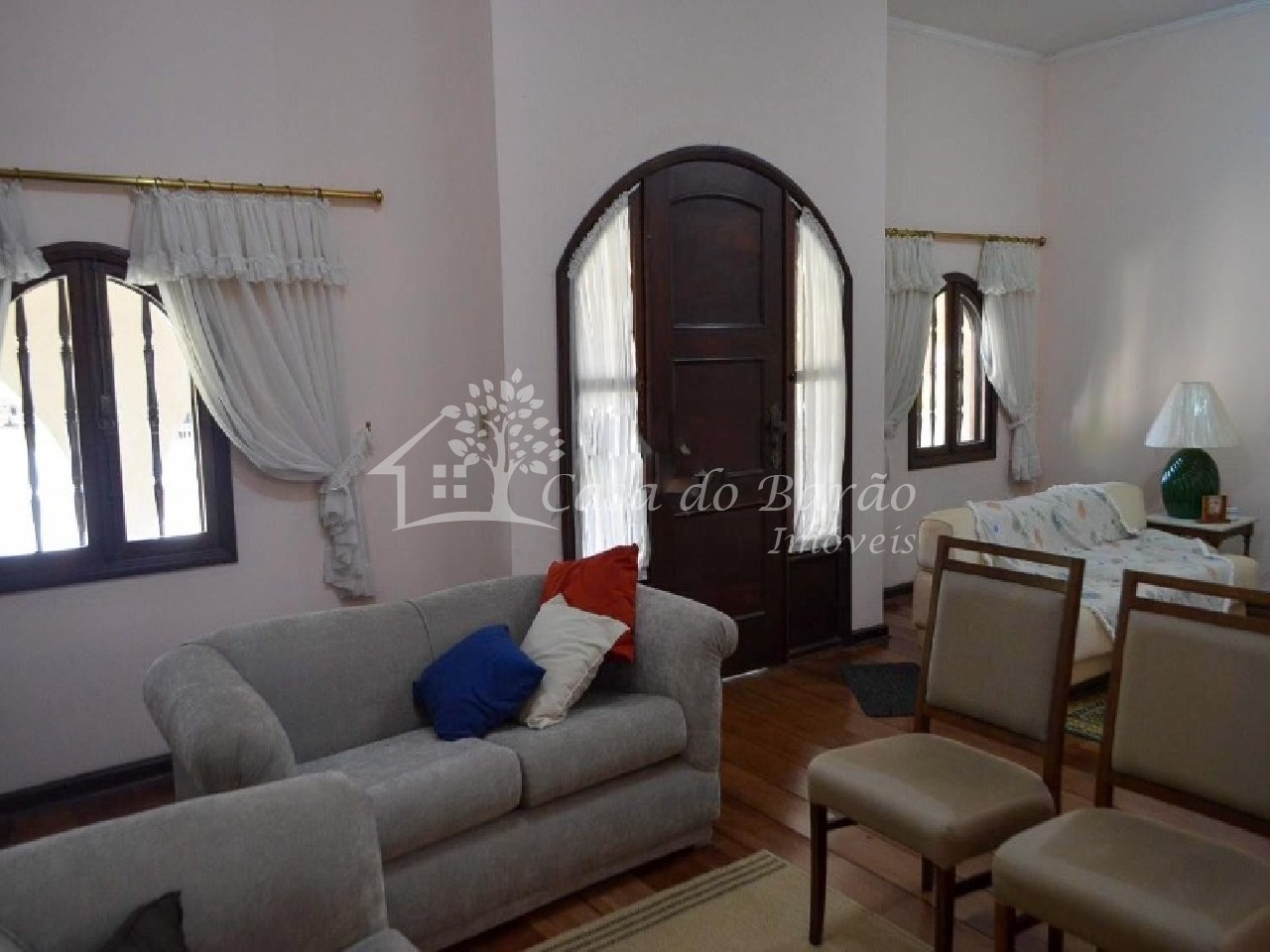 Casa, 4 quartos, 900 m² - Foto 8