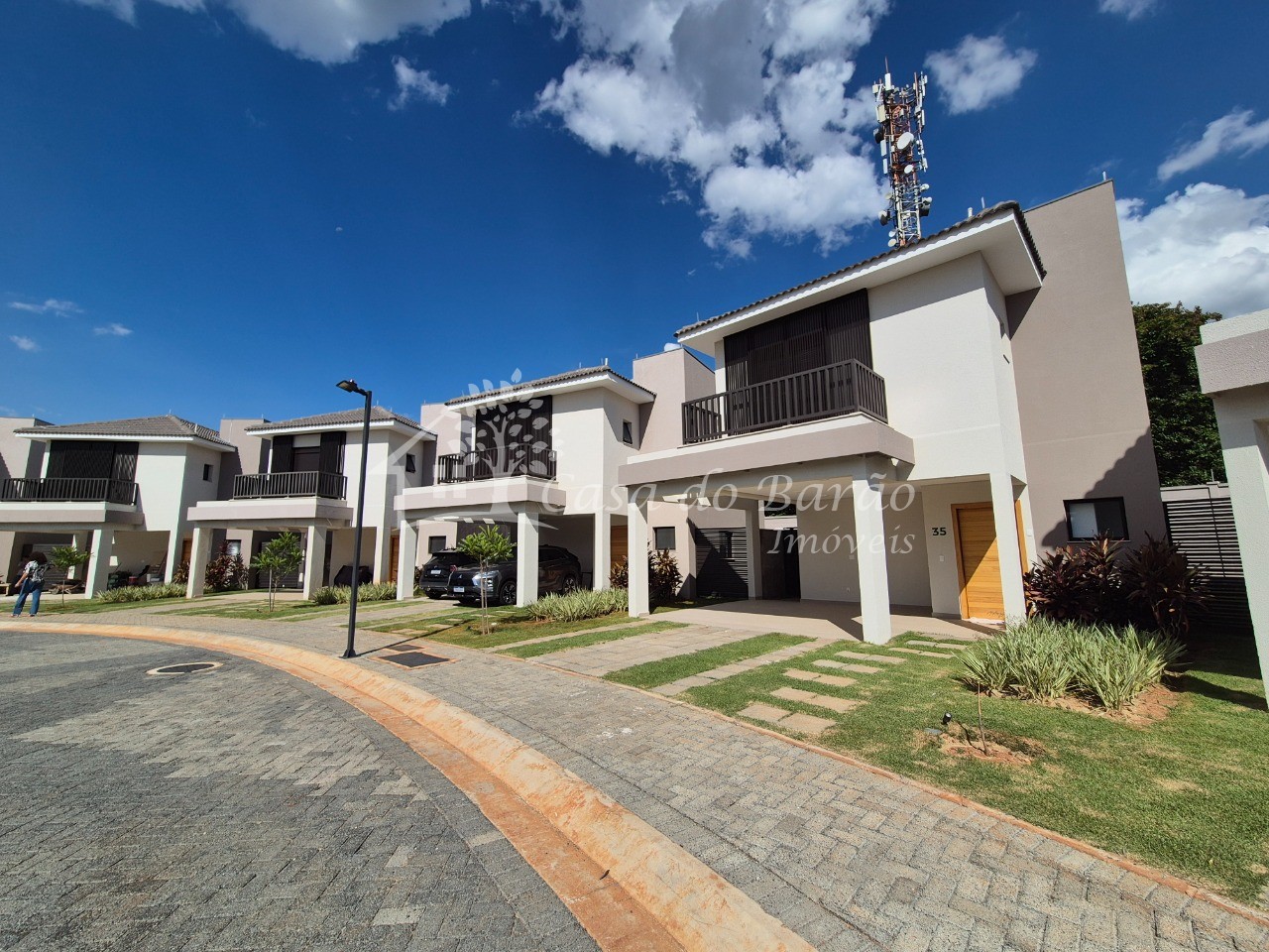 Casa de Condomínio, 3 quartos - Foto 41