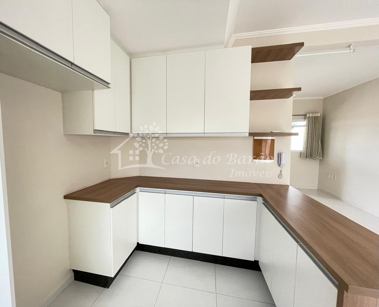 Casa de Condomínio, 2 quartos - Foto 6