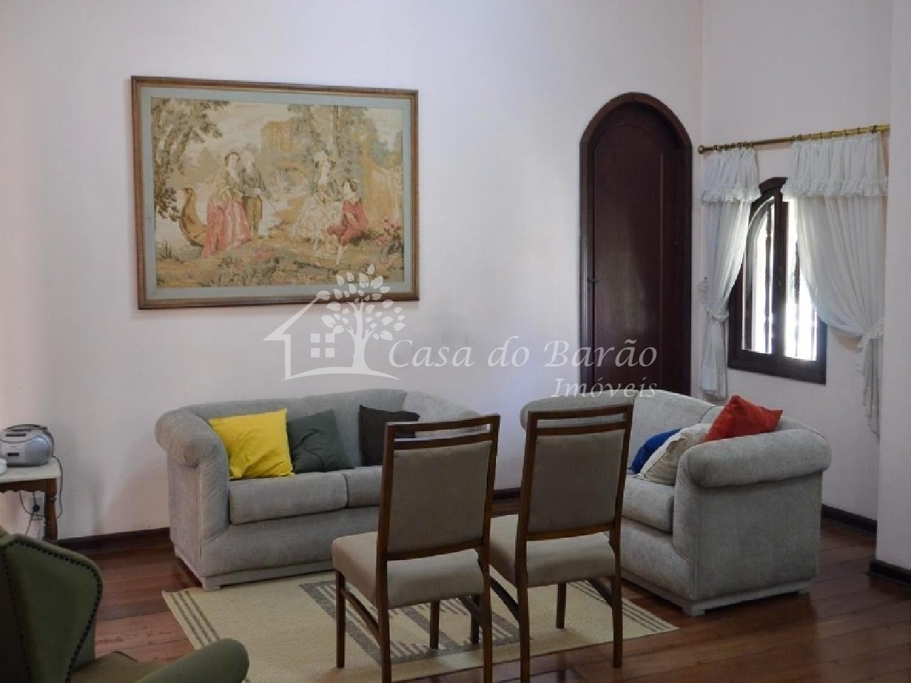 Casa, 4 quartos, 900 m² - Foto 17