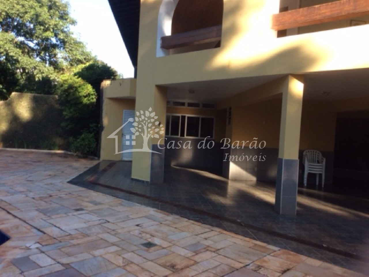 Casa de Condomínio, 4 quartos - Foto 34